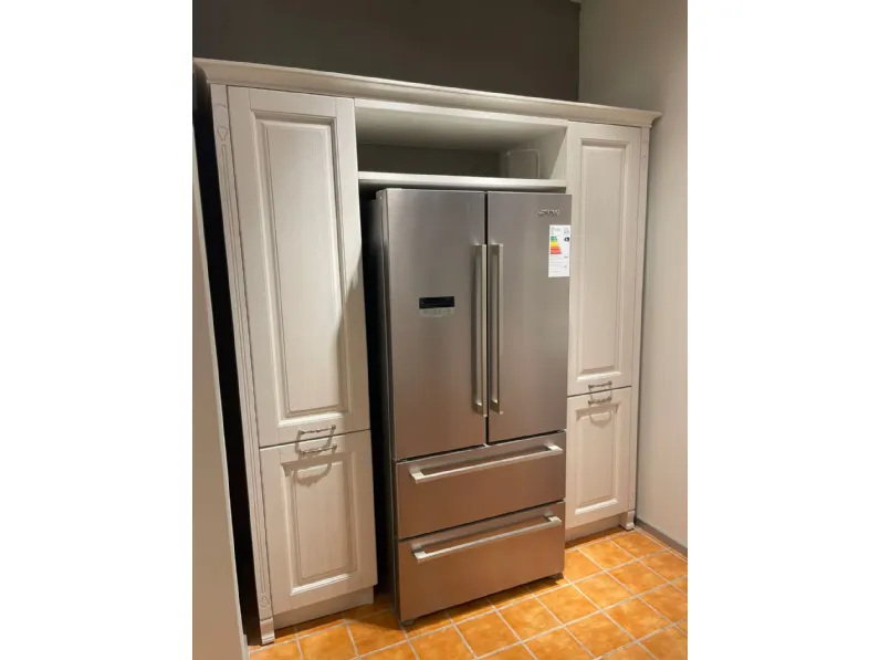 Cucina modello Cv 632 bolgheri  Stosa PREZZO SCONTATO 66%