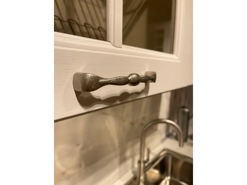 Cucina modello Cv 632 bolgheri  Stosa PREZZO SCONTATO 66%