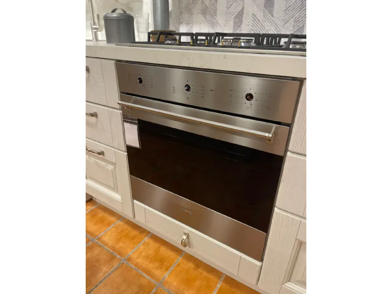 Cucina modello Cv 632 bolgheri  Stosa PREZZO SCONTATO 66%