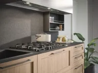 CUCINA Prima cucine Clio PREZZO OUTLET scontata 30%