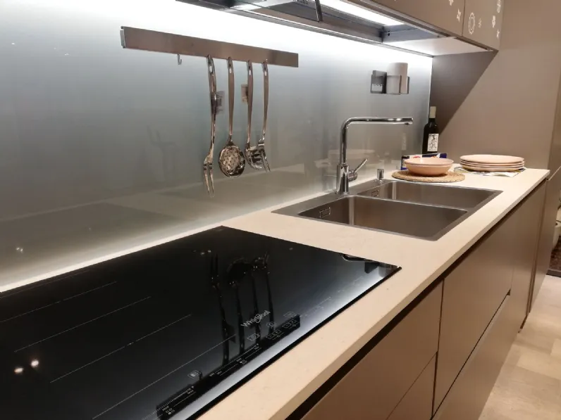 Cucina Clover di Lube cucine scontata -57%