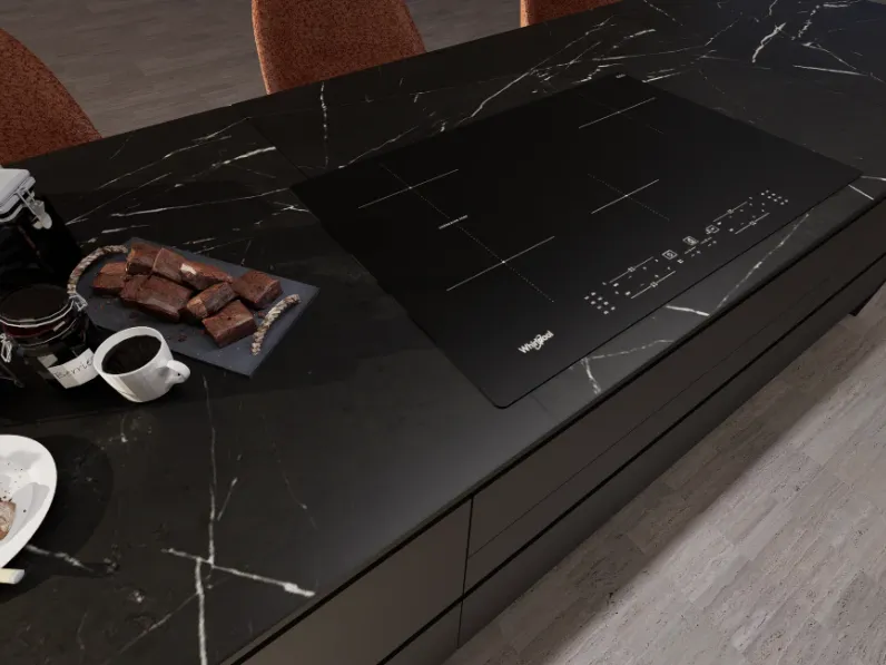 Cucina Composizione cucina kali 18 di Arredo3 in offerta -40%