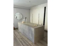 Cucina Minima - pure moderna altri colori Record cucine con isola scontata 34%