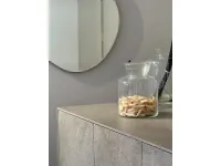 Cucina Minima - pure moderna altri colori Record cucine con isola scontata 34%