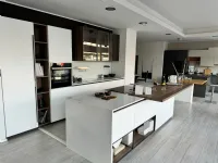 Cucina modello Kalì Arredo3 PREZZO SCONTATO 48%