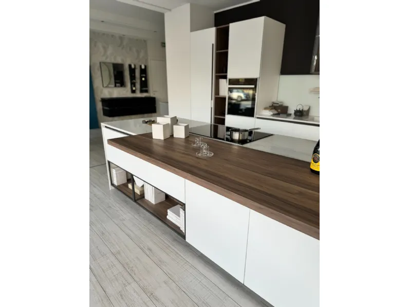 Cucina modello Kalì Arredo3 PREZZO SCONTATO 48%