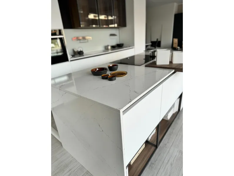 Cucina modello Kalì Arredo3 PREZZO SCONTATO 48%