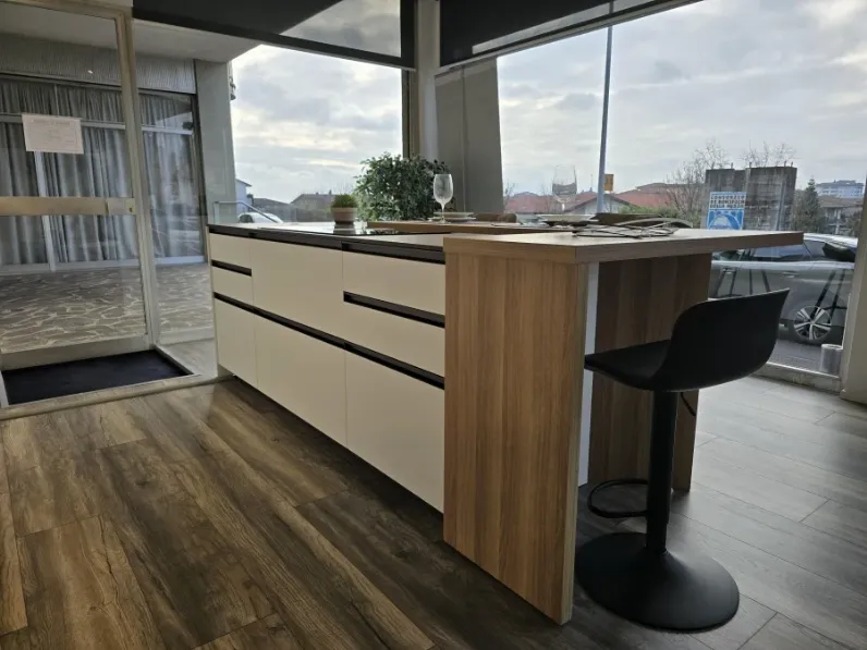 Cucina modello Hera Prima cucine PREZZO SCONTATO 31%