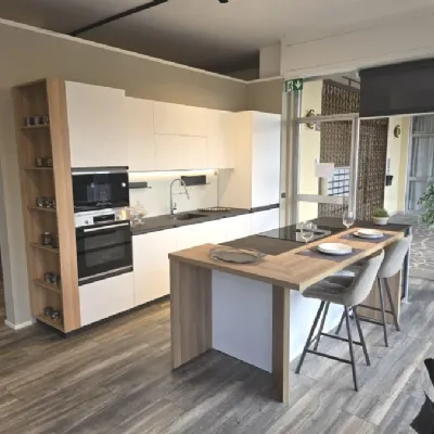 Cucina modello Hera Prima cucine PREZZO SCONTATO 31%