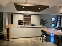 Cucina modello Metropolis Stosa PREZZO SCONTATO 58%