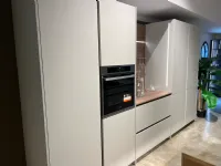 Cucina modello Metropolis Stosa PREZZO SCONTATO 58%