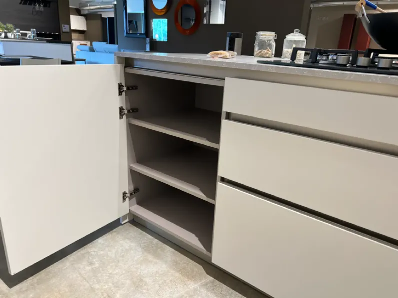 Cucina modello Metropolis Stosa PREZZO SCONTATO 58%