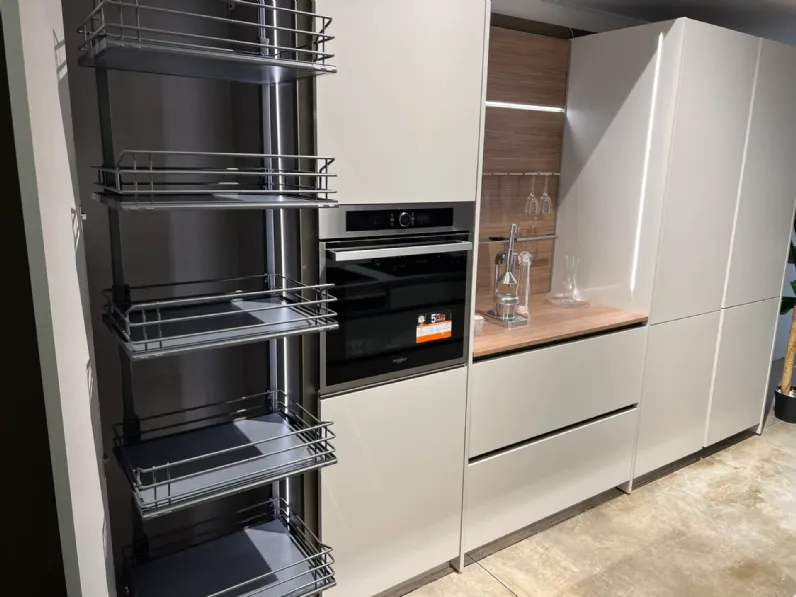 Cucina modello Metropolis Stosa PREZZO SCONTATO 58%