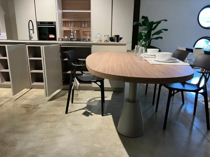 Cucina modello Metropolis Stosa PREZZO SCONTATO 58%