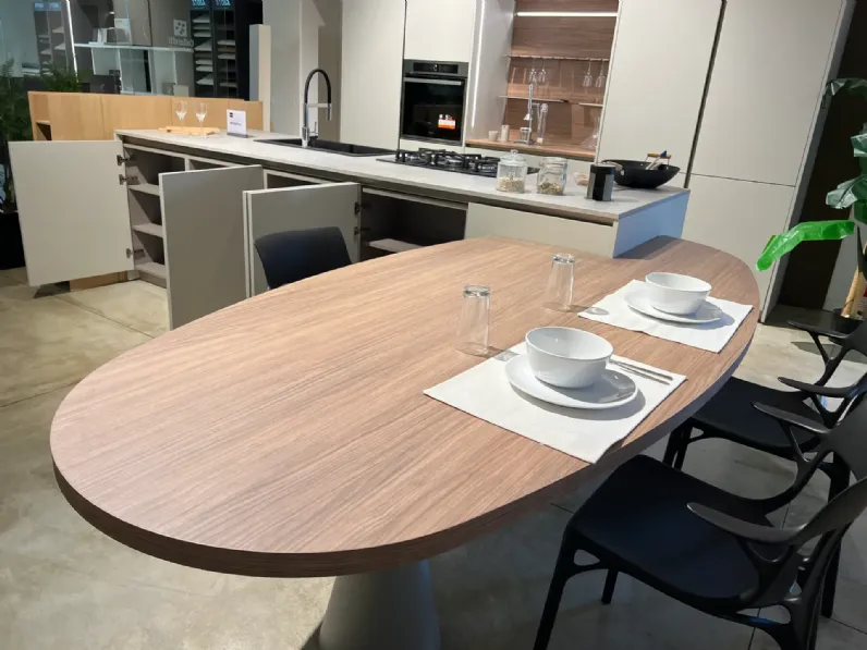 Cucina modello Metropolis Stosa PREZZO SCONTATO 58%