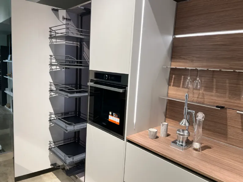 Cucina modello Metropolis Stosa PREZZO SCONTATO 58%