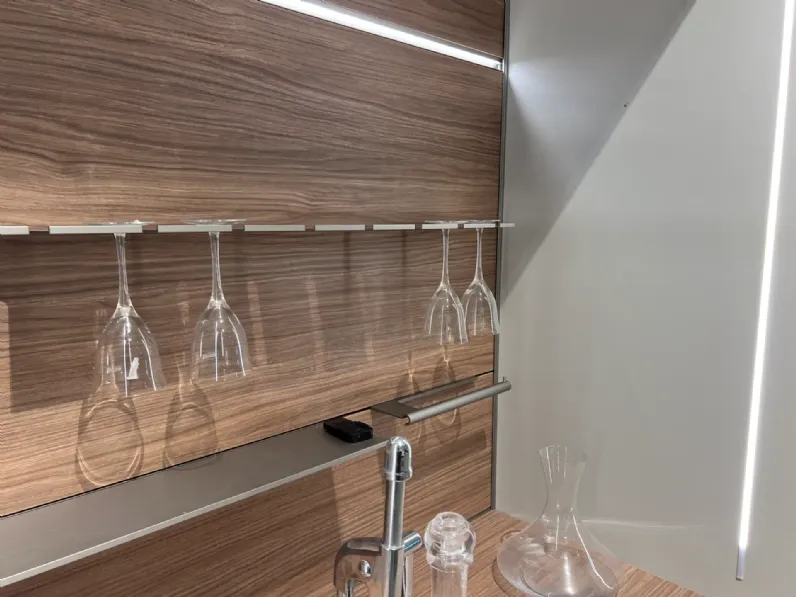 Cucina modello Metropolis Stosa PREZZO SCONTATO 58%