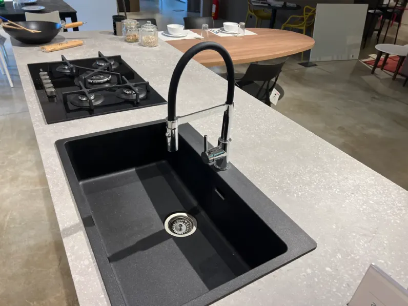 Cucina modello Metropolis Stosa PREZZO SCONTATO 58%