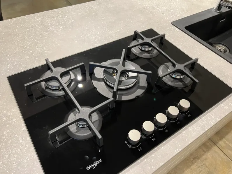 Cucina modello Metropolis Stosa PREZZO SCONTATO 58%