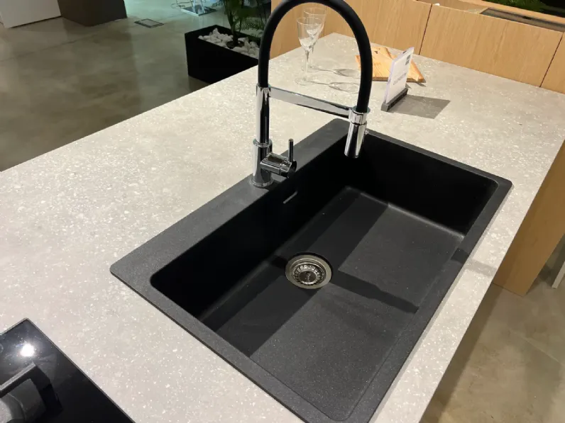 Cucina modello Metropolis Stosa PREZZO SCONTATO 58%