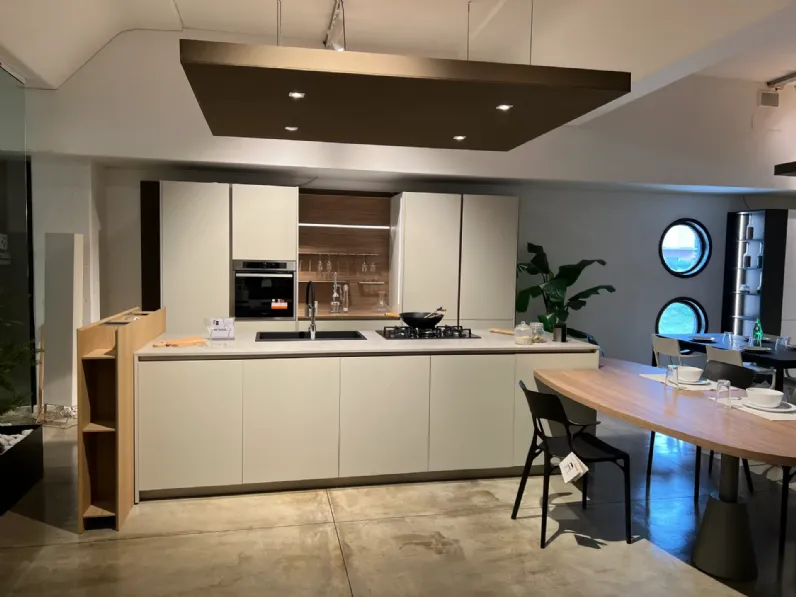 Cucina modello Metropolis Stosa PREZZO SCONTATO 58%
