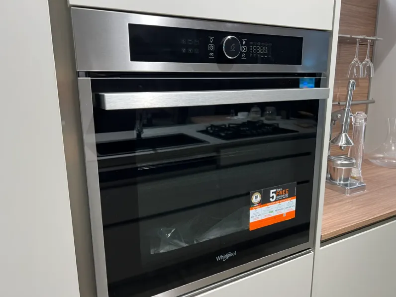 Cucina modello Metropolis Stosa PREZZO SCONTATO 58%