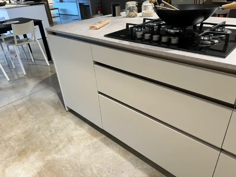 Cucina modello Metropolis Stosa PREZZO SCONTATO 58%