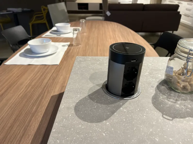 Cucina modello Metropolis Stosa PREZZO SCONTATO 58%
