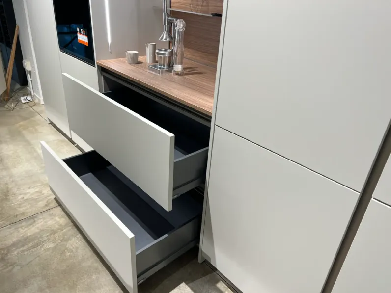 Cucina modello Metropolis Stosa PREZZO SCONTATO 58%