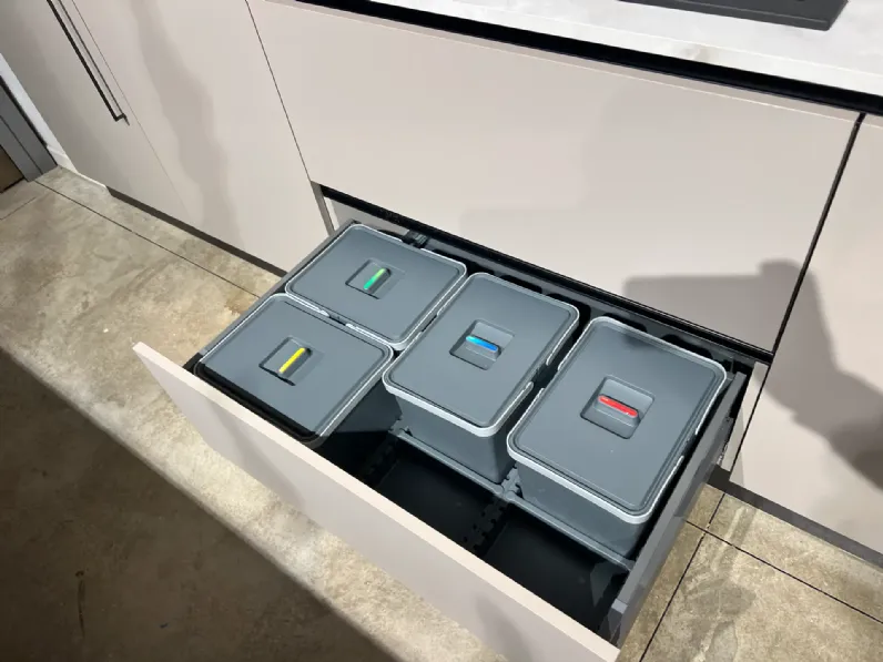 Cucina Mobilturi pop PREZZO OUTLET scontata 60%