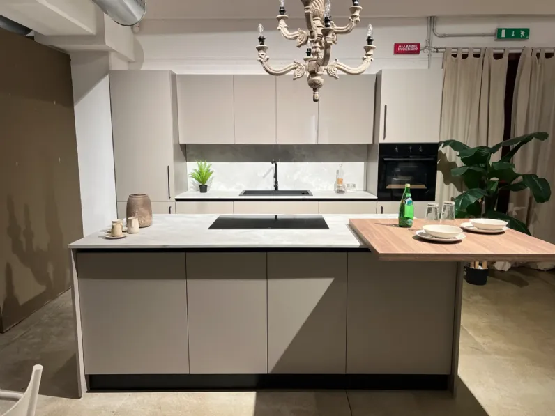 Cucina Mobilturi pop PREZZO OUTLET scontata 60%