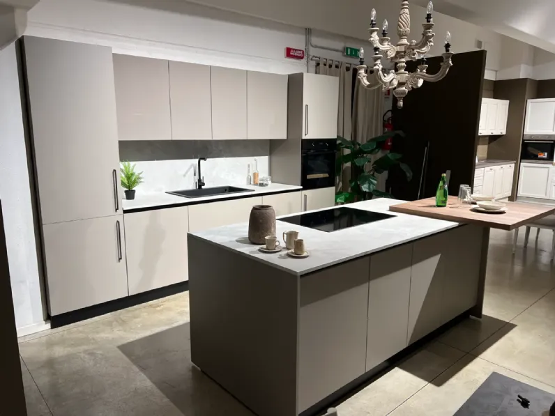 Cucina Mobilturi pop PREZZO OUTLET scontata 60%