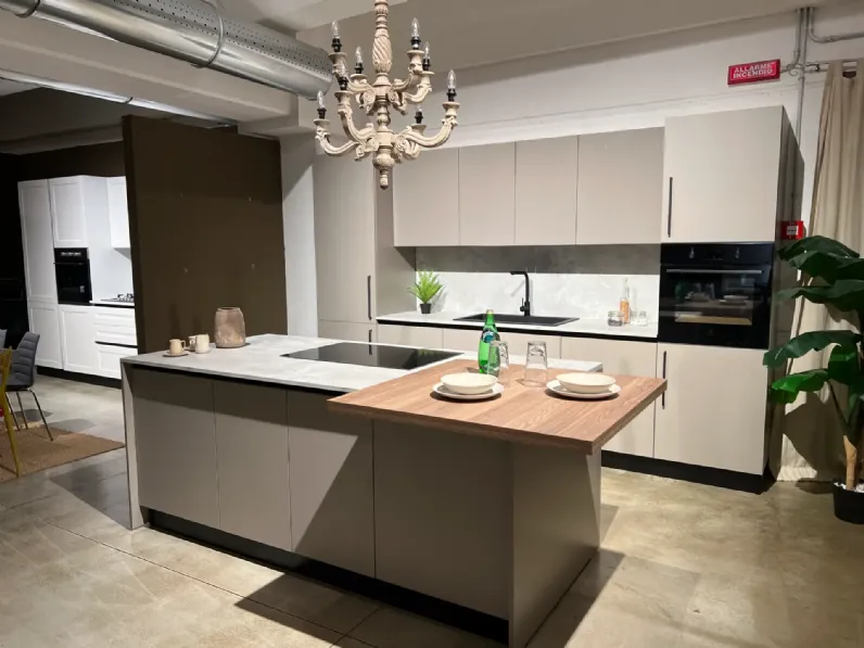 Cucina Mobilturi pop PREZZO OUTLET scontata 60%