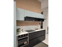 Cucina modello Delinea Scavolini PREZZO SCONTATO 41%