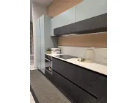 Cucina modello Delinea Scavolini PREZZO SCONTATO 41%