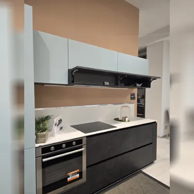 Cucina modello Delinea Scavolini PREZZO SCONTATO 41%