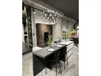 CUCINA Scavolini Cucina modello delinea  PREZZO OUTLET scontata 37%