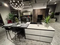 CUCINA Scavolini Cucina modello delinea  PREZZO OUTLET scontata 37%