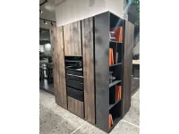 CUCINA Scavolini Cucina modello delinea  PREZZO OUTLET scontata 37%