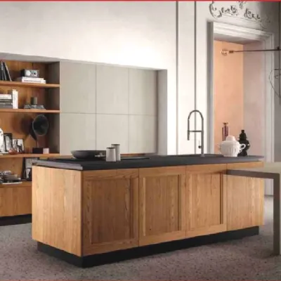 Cucina Arredo3 Asia PREZZO OUTLET scontata 40%