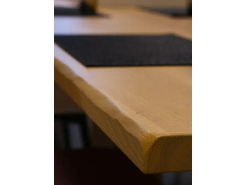 Cucina a PREZZI OUTLET in laminato materico Ar-tre -56%