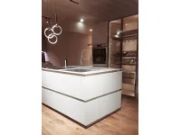 Cucina modello Way Snaidero PREZZO SCONTATO 69%
