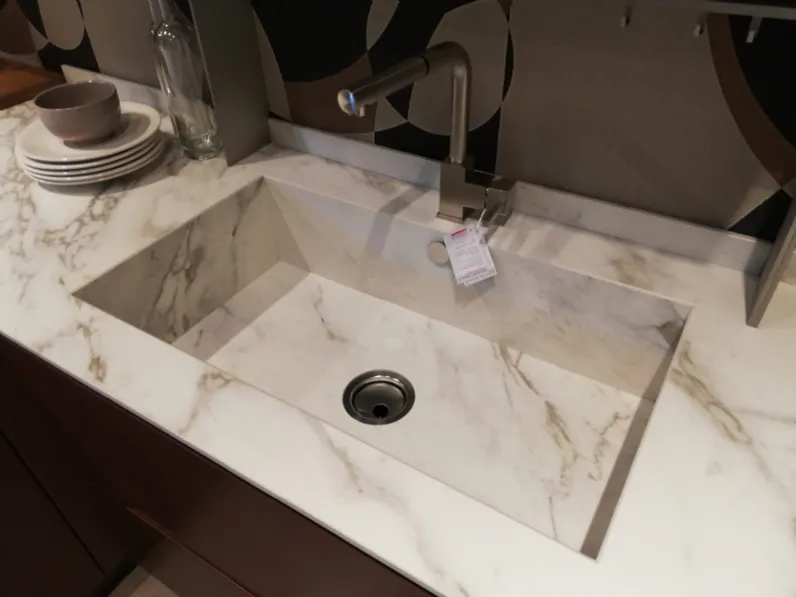 Cucina Lube cucine Luna OFFERTA OUTLET sconto 62% 