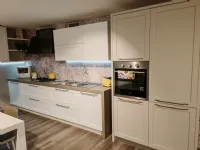 Cucina a PREZZI OUTLET in laminato opaco Arredo3 -58%