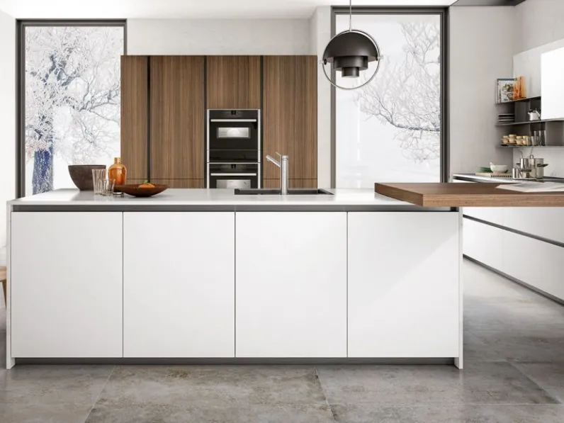 Cucina Arredo3 Z6 OFFERTA OUTLET sconto 33% 