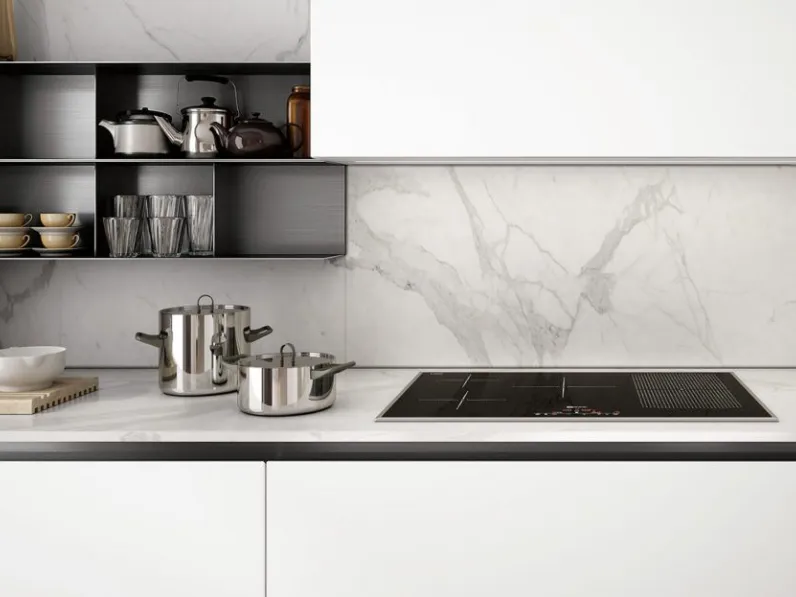 Cucina Arredo3 Z6 OFFERTA OUTLET sconto 33% 