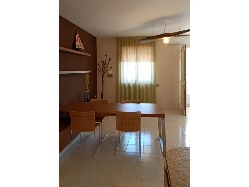 Cucina moderna con penisola Doimo cucine Doimo cucine a prezzo ribassato