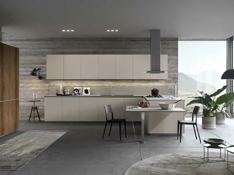 Cucina K18 di Antares in offerta -37%