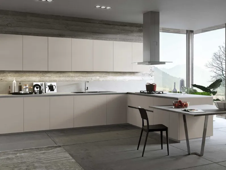 Cucina K18 di Antares in offerta -37%
