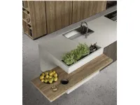 Cucina Dibiesse Emporio OFFERTA OUTLET sconto 30% 